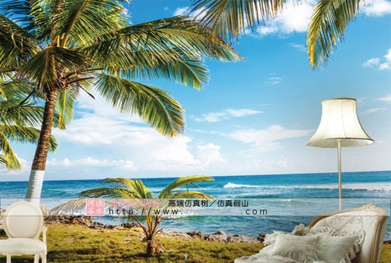 仿真樹.jpg 仿真樹