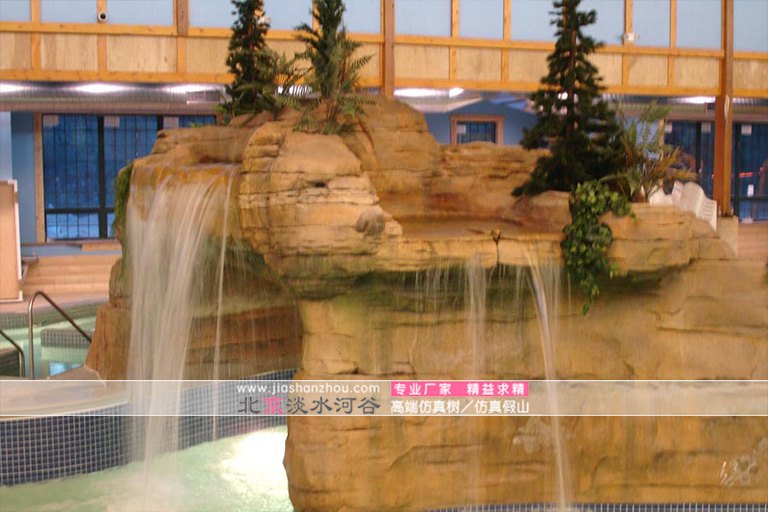 塑石假山.jpg 塑石假山