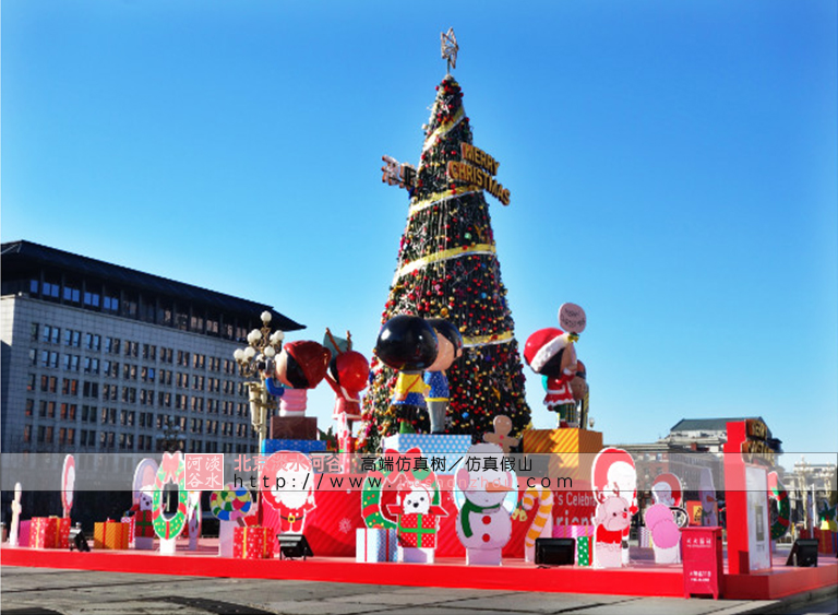 仿真樹(shù).jpg 仿真樹(shù)