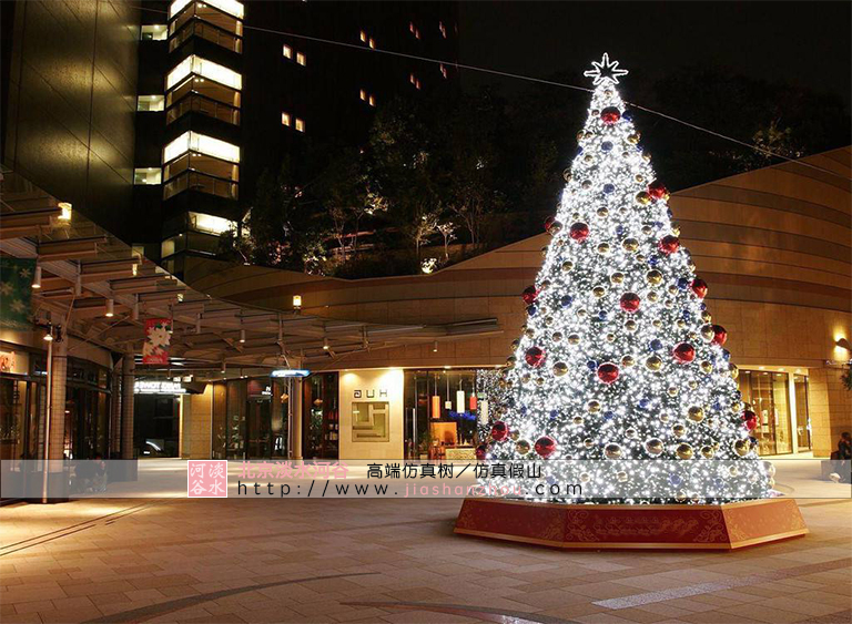 仿真樹(shù).jpg 仿真樹(shù)