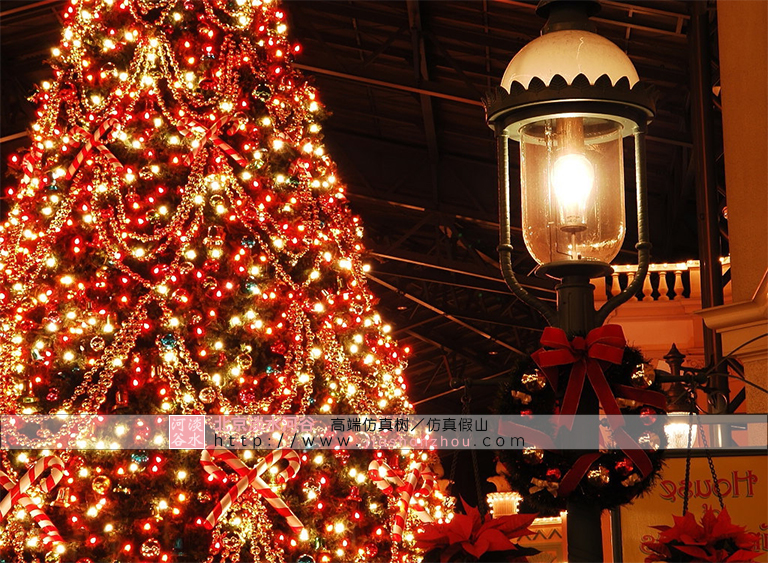 仿真樹(shù).jpg 仿真樹(shù)