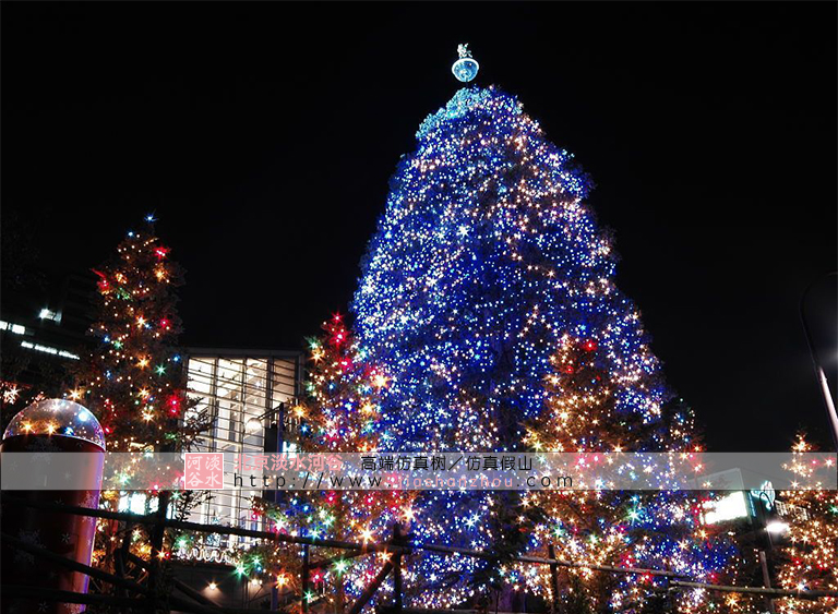 仿真樹(shù).jpg 仿真樹(shù)