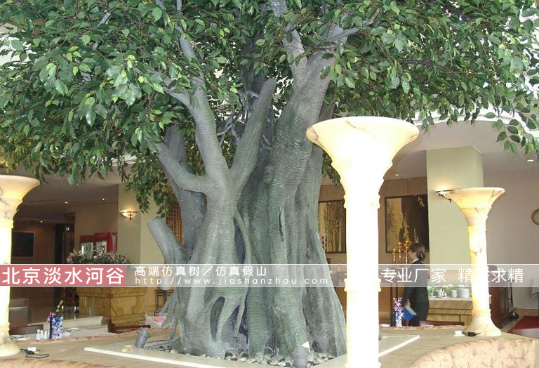 人工樹(shù).jpg 人工樹(shù)