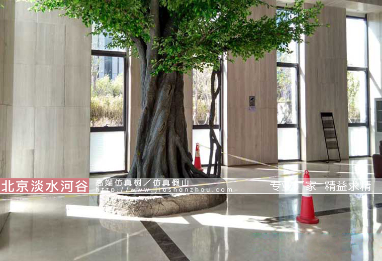 仿真樹(shù).jpg 仿真樹(shù)