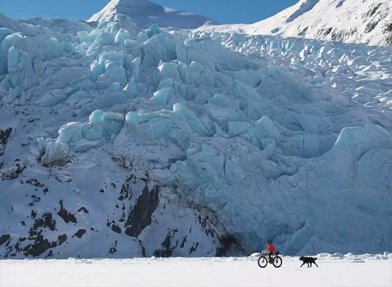 楚加奇國(guó)家森林公園在阿拉斯加.jpg 楚加奇國(guó)家森林公園在阿拉斯加