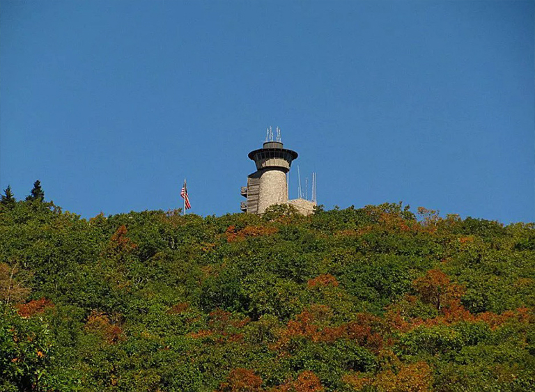 查塔胡奇-奧科尼國(guó)家森林公園在喬治亞州.jpg 查塔胡奇-奧科尼國(guó)家森林公園在喬治亞州