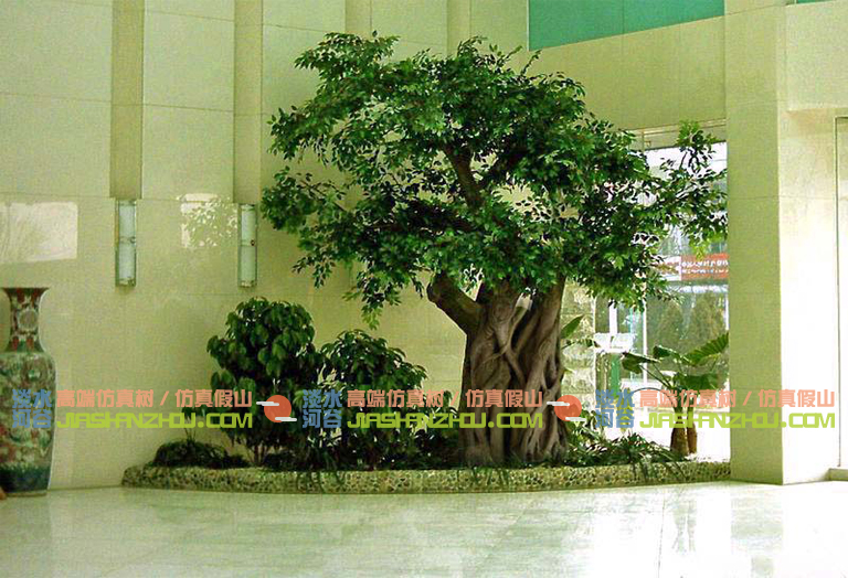 仿真樹.jpg 仿真樹