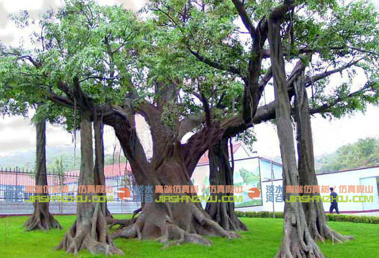 仿真樹(shù).jpg 仿真樹(shù)