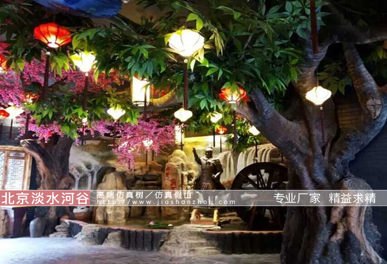 仿真樹(shù).jpg 仿真樹(shù)