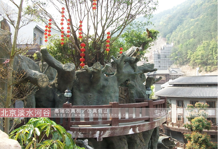 仿真樹(shù).jpg 仿真樹(shù)