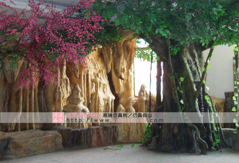 仿真樹(shù).jpg 仿真樹(shù)