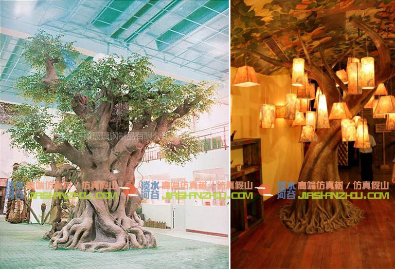 仿真樹(shù).jpg 仿真樹(shù)