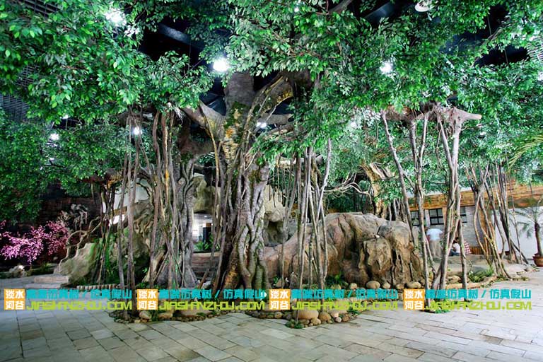 仿真樹(shù).jpeg 仿真樹(shù)