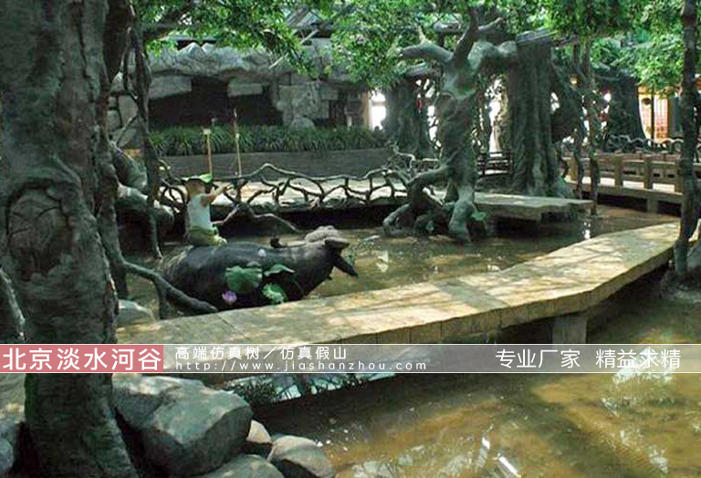 仿真樹(shù).jpg 仿真樹(shù)