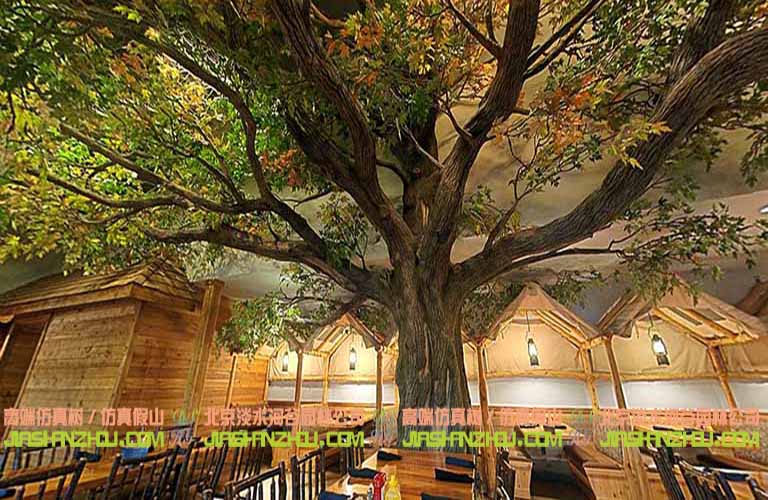 仿真樹.jpg 仿真樹