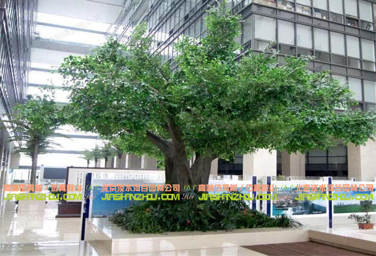 仿真樹.jpg 仿真樹