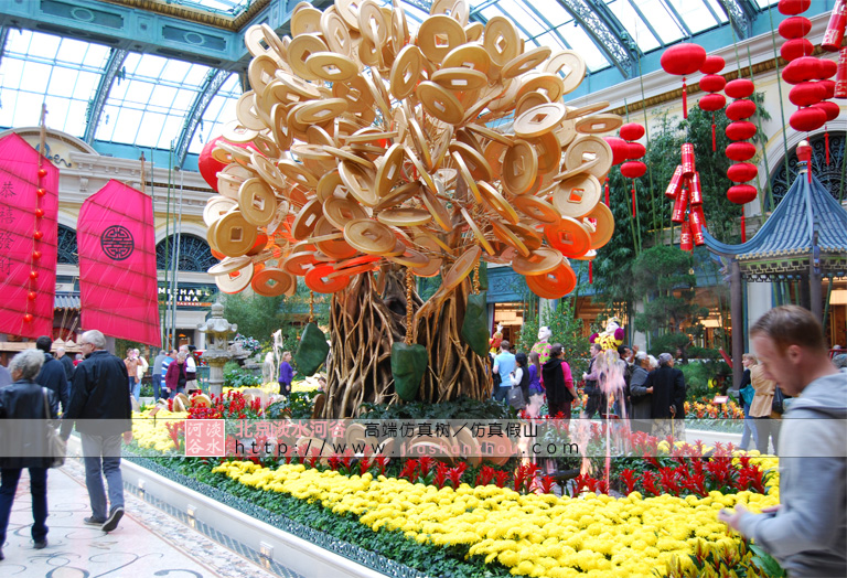 仿真樹.jpg 仿真樹