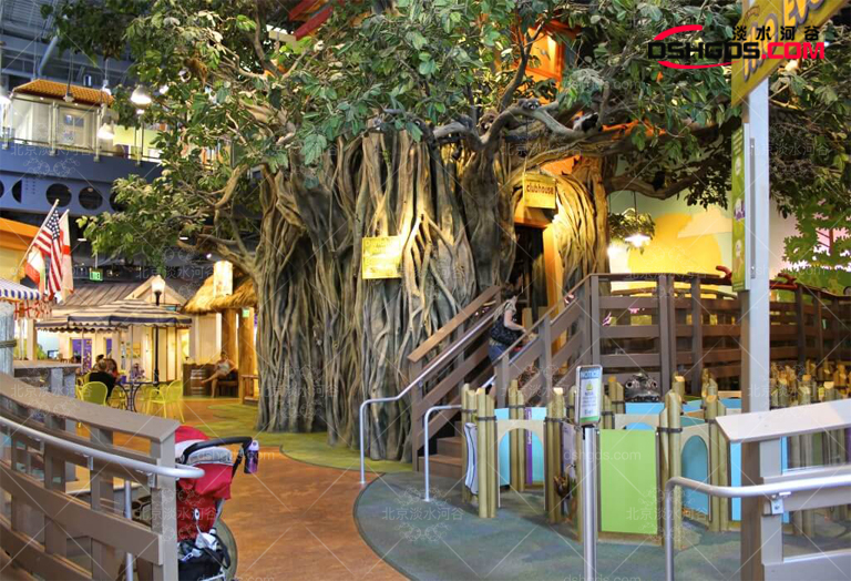 仿真樹皮.jpg 仿真樹皮