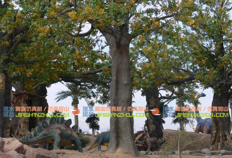 仿真樹皮.jpg 仿真樹皮