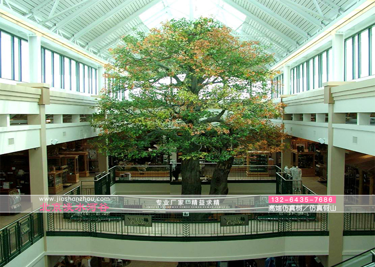 仿真樹.jpg 仿真樹