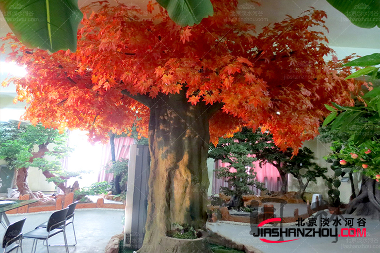 仿真樹(shù).jpg 仿真樹(shù)