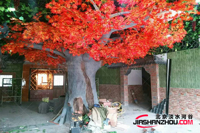 仿真樹(shù).jpg 仿真樹(shù)