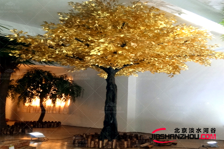 仿真樹(shù).jpg 仿真樹(shù)