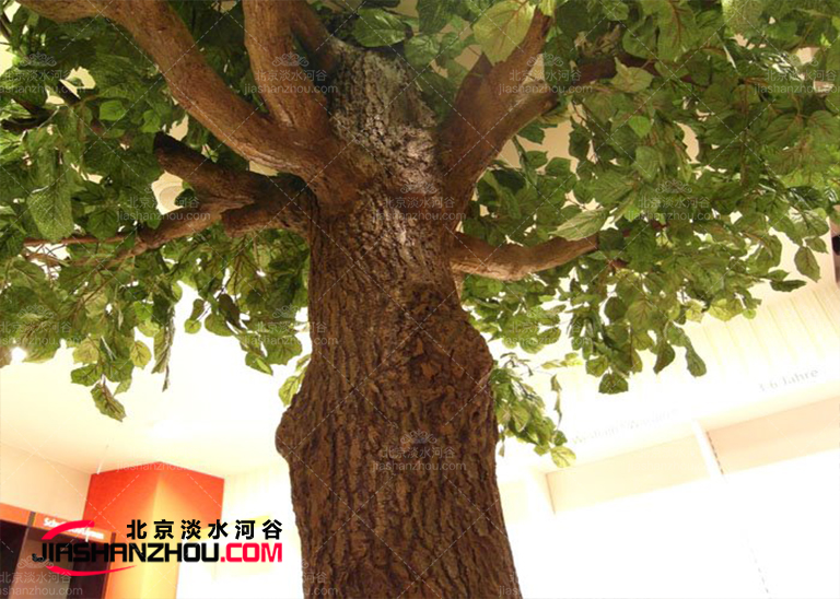 仿真樹.jpg 仿真樹