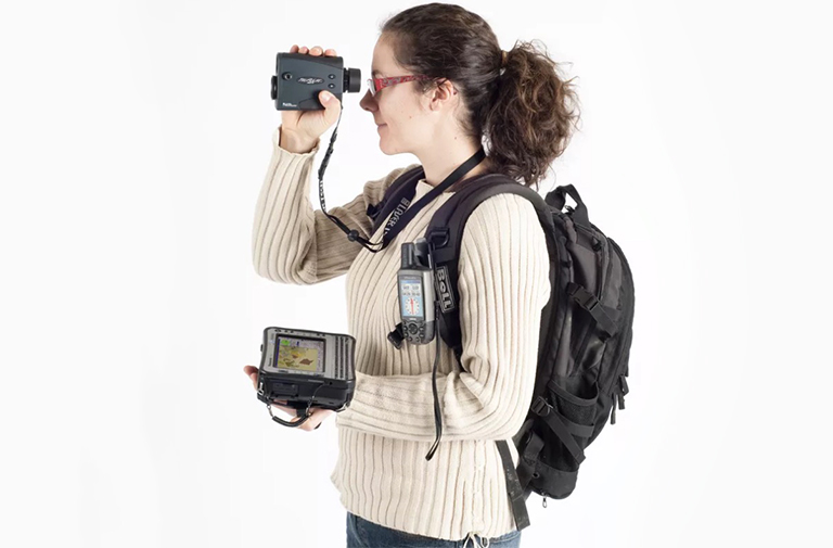 木材巡航點采樣.jpg 木材巡航點采樣