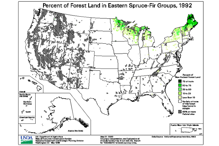 白楊樺林類型地圖.jpg 白楊樺林類型地圖