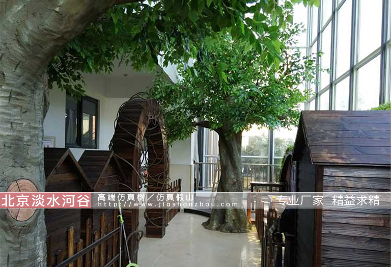 仿真樹.jpg 仿真樹