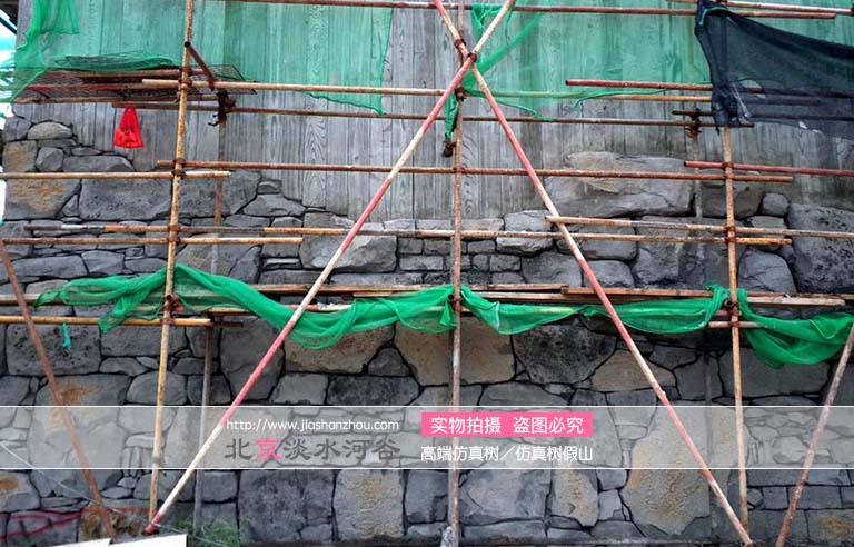 水泥直塑墻面.jpg 水泥直塑墻面