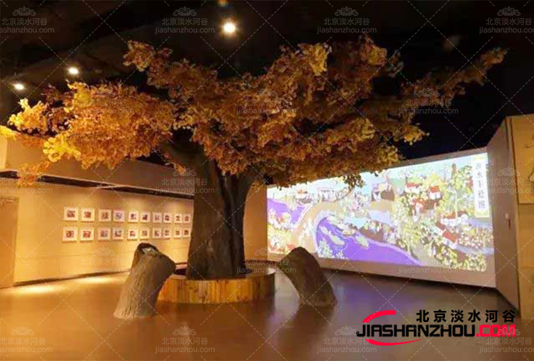 仿真樹.jpg 仿真樹