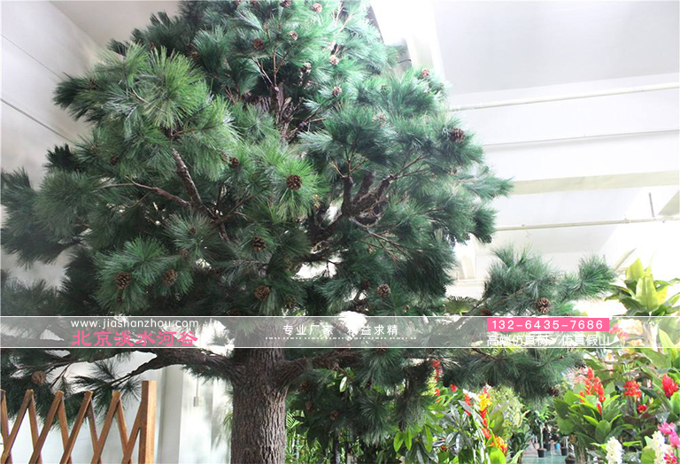 仿真樹.jpg 仿真樹