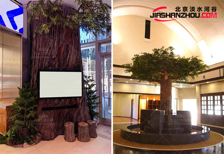 仿真樹.jpg 仿真樹