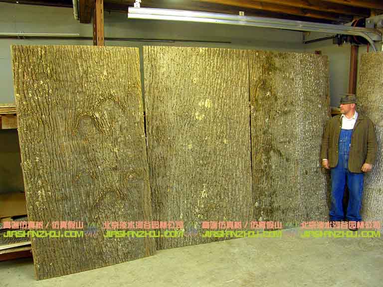 仿真樹皮怎么貼.jpg 仿真樹皮怎么貼