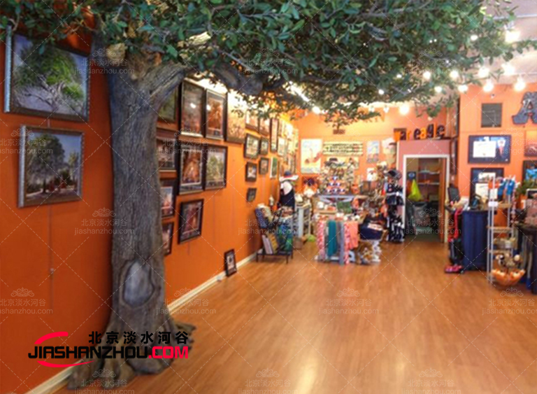 仿真樹.jpg 仿真樹