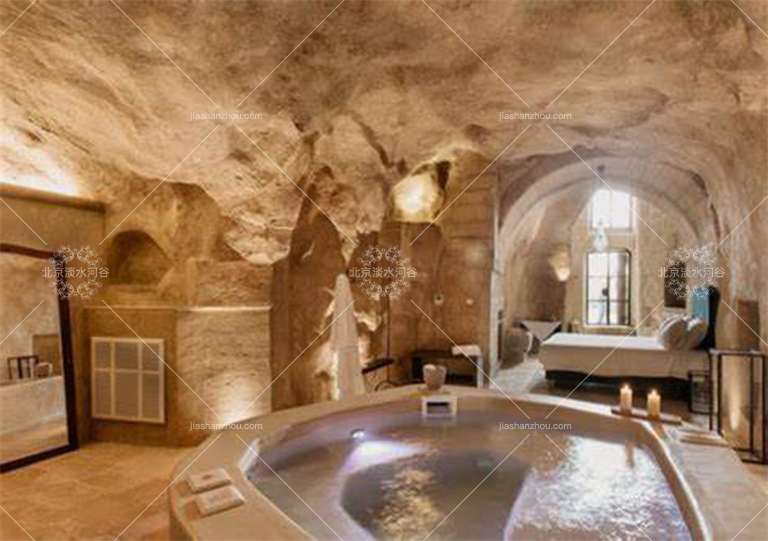 民宿山洞.jpg 民宿山洞