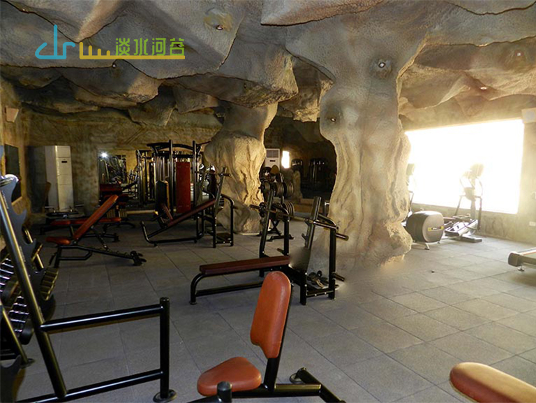 民宿山洞.jpg 民宿山洞