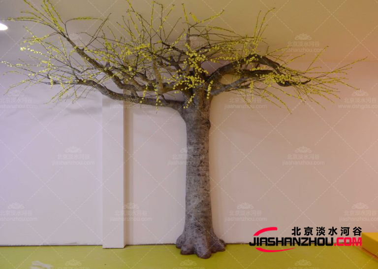 仿真樹.jpg 仿真樹