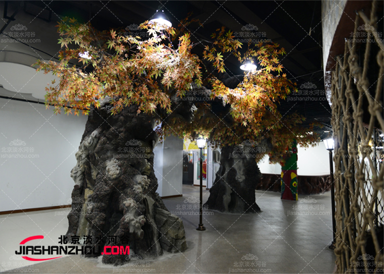 仿真樹.jpg 仿真樹