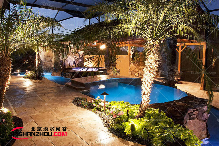 塑石假山.jpg 塑石假山