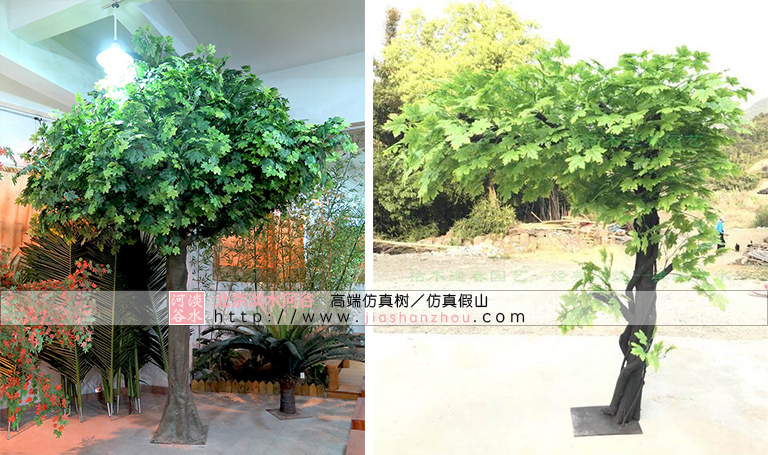 仿真樹.jpg 仿真樹