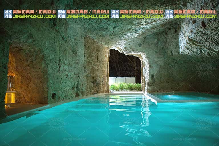 民宿山洞酒店.jpg 民宿山洞酒店