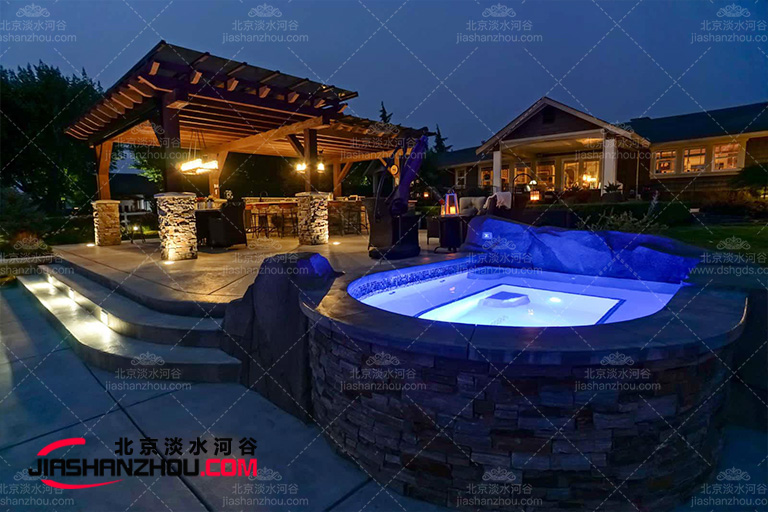 水泥直塑tcp假山.jpg 水泥直塑tcp假山