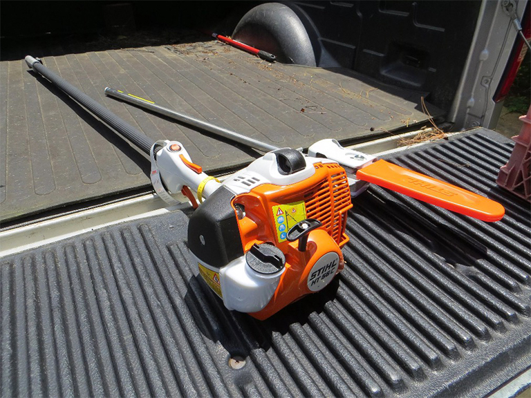 Stihl HT 56 C氣動力電桿鋸.jpg Stihl HT 56 C氣動力電桿鋸