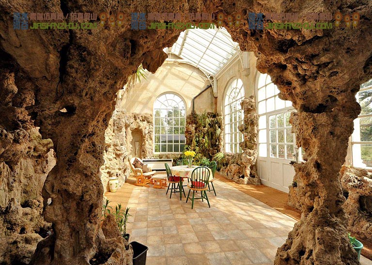 主題洞穴酒店.jpg 主題洞穴酒店