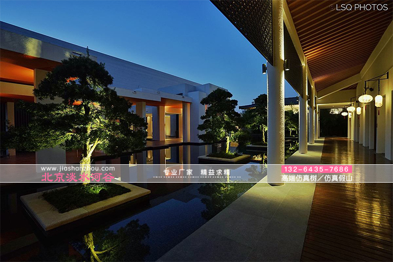 仿真樹(shù).jpg 仿真樹(shù)