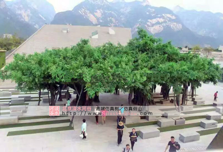 仿真樹.jpg 仿真樹