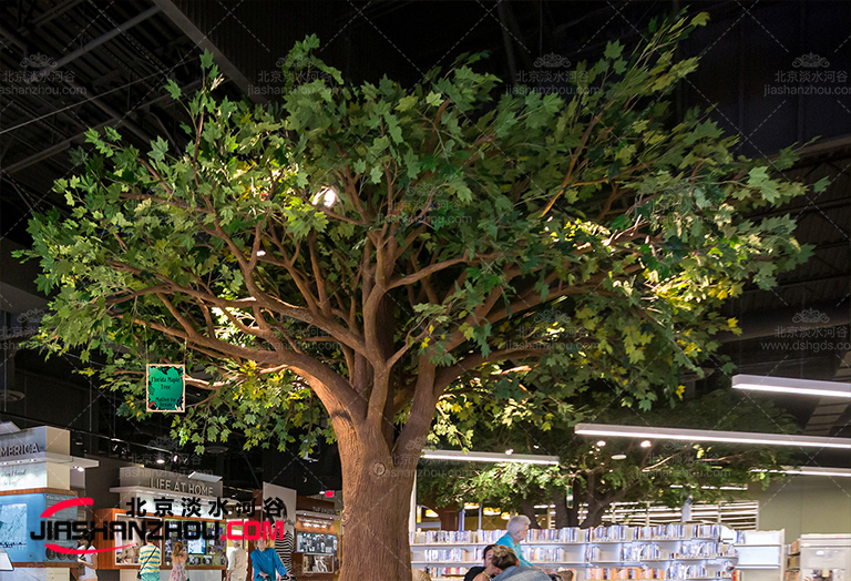 仿真樹.jpg 仿真樹